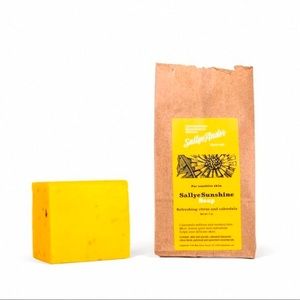 Sallye Ander Sunshine SallyeSunshine 3PK Soaps